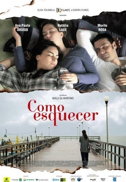 Como Esquecer is similar to And Now for the Tricky Part.