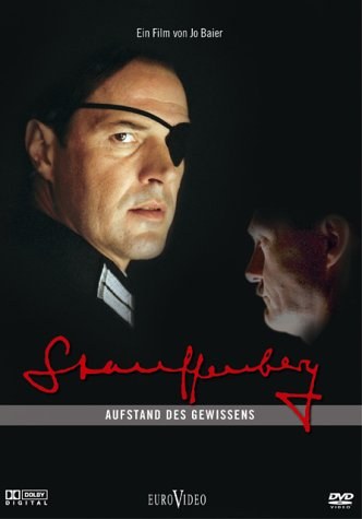 Stauffenberg is similar to A Matter of Parentage.