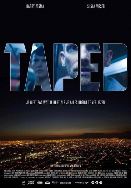 Taped is similar to Tattoo.