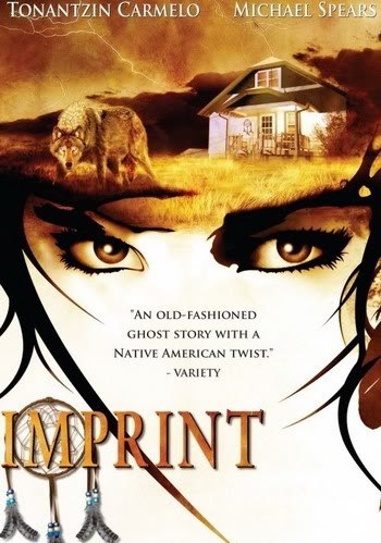Imprint is similar to Straight Eye: The Movie.