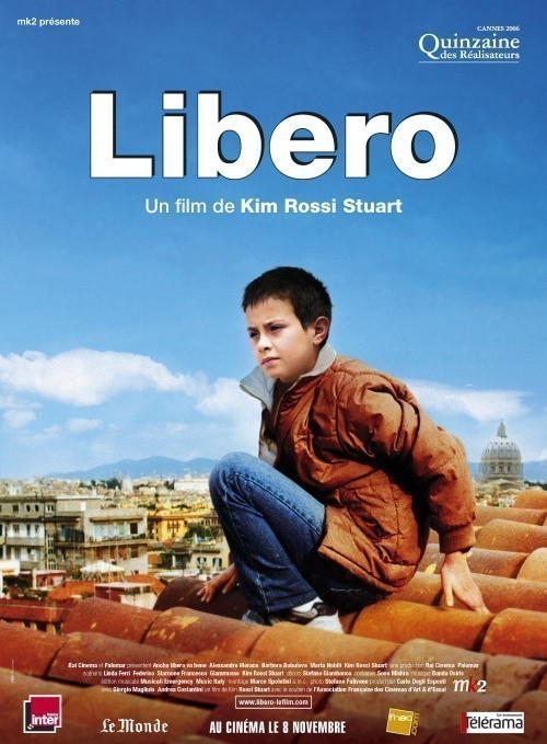 Anche libero va bene is similar to The House of Mirrors.