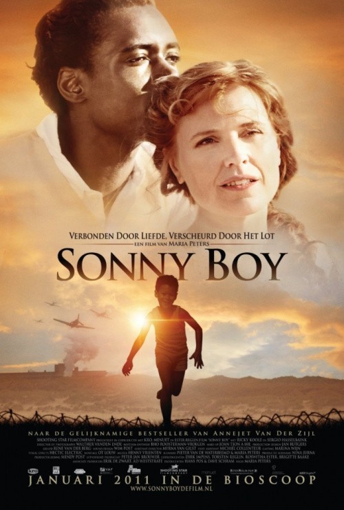 Sonny Boy is similar to Lost for Words.