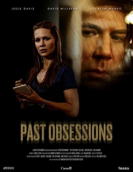 Past Obsessions is similar to Poltergeist.