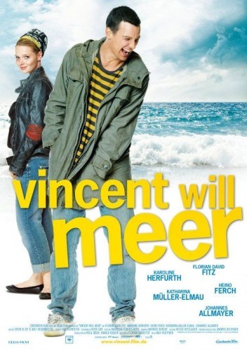 Vincent will Meer is similar to The Story of Jacob and Joseph.