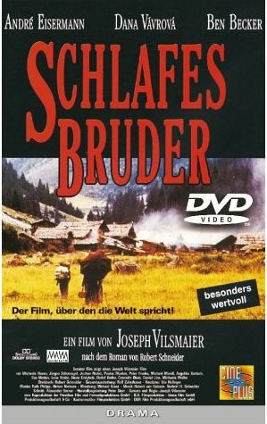 Schlafes Bruder is similar to Three Sisters on Moon Lake.