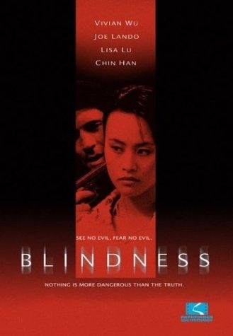 Blindness is similar to The Janitor's Office.
