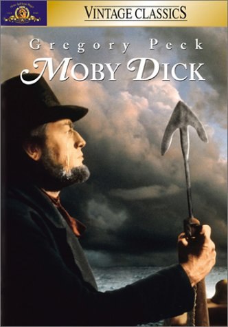 Moby Dick is similar to Porttikielto taivaaseen.