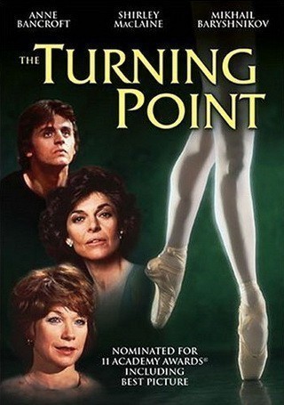 The Turning Point is similar to Audition.