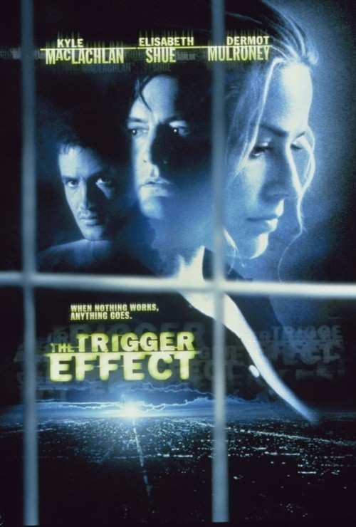 The Trigger Effect is similar to Romeo and Juliet.