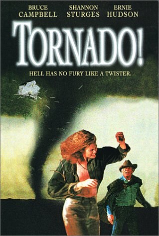 Tornado! is similar to Swedes in America.