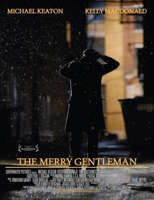 The Merry Gentleman is similar to The Actress.