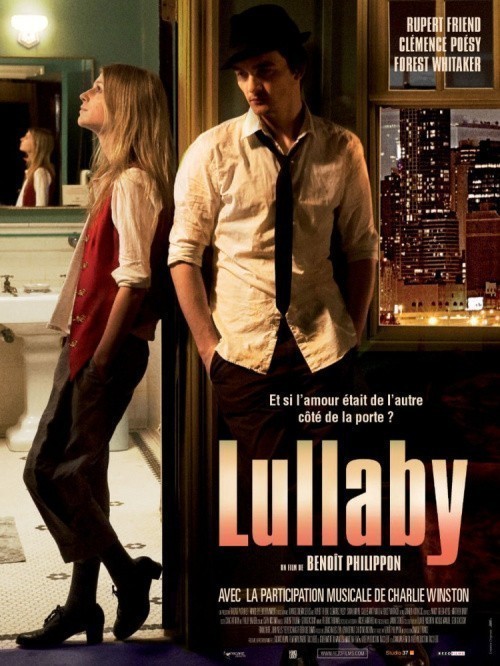 Lullaby for Pi is similar to Cuadrilatero.