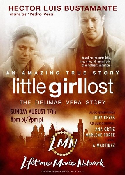 Little Girl Lost: The Delimar Vera Story is similar to Lissys Flimmerkur.