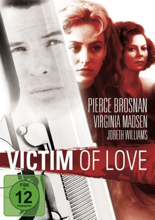 Victim of Love is similar to Las doce sillas.