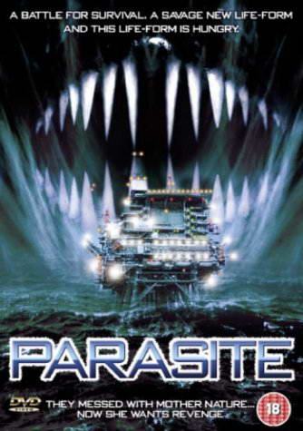 Parasite is similar to Happily Ever After.