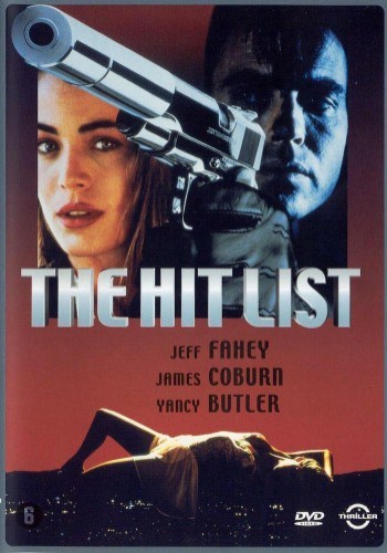 The Hit List is similar to Beyond the Law.