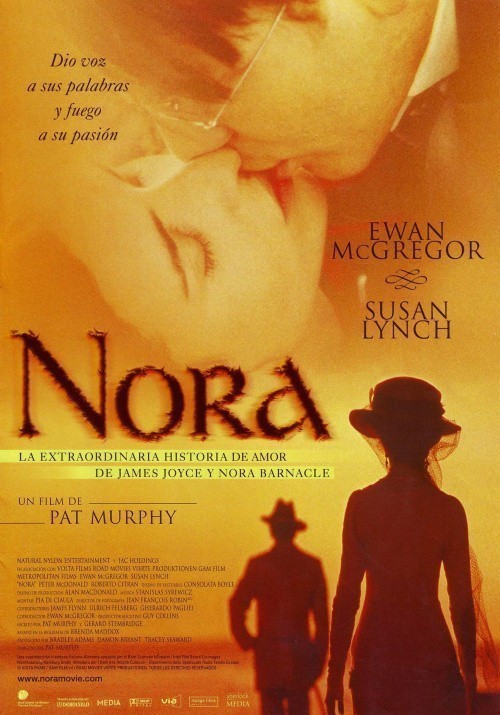 Nora is similar to The Burning.