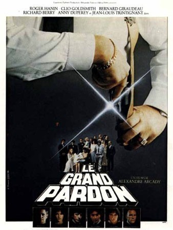 Le Grand Pardon is similar to Frankenstein.