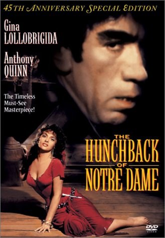 Notre-Dame de Paris is similar to El tango en el cine.