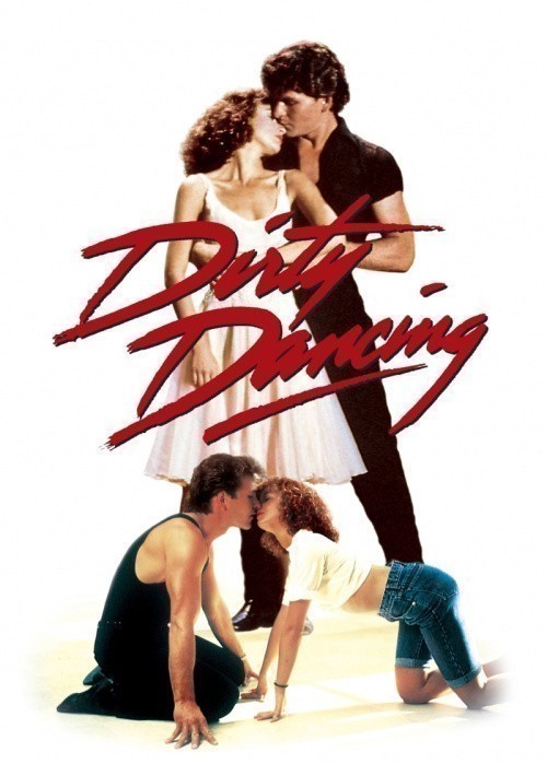 Dirty Dancing is similar to Pimple's Great Bull Fight.