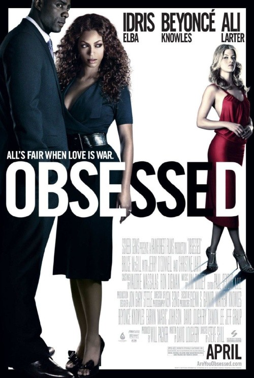 Obsessed is similar to Co-ed Scandal.