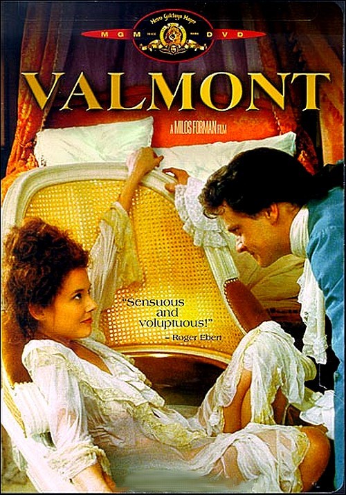 Valmont is similar to Project Redlight.