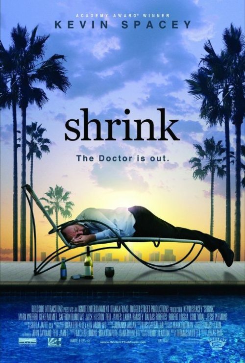 Shrink is similar to 5 Lessons in Coping.