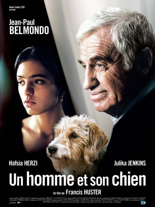 Un homme et son chien is similar to The Pit and the Pendulum.