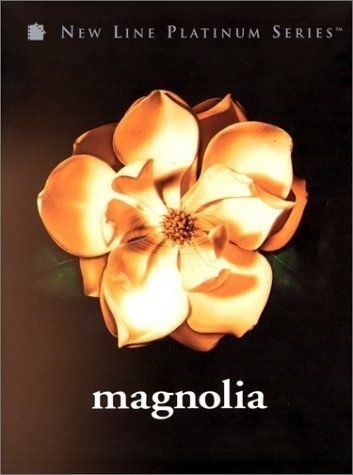 Magnolia is similar to It's Not Unusual.