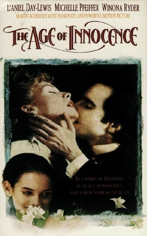 The Age of Innocence is similar to Melodrama.