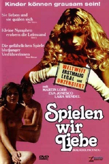 Spielen wir Liebe is similar to March 29th, 1979.