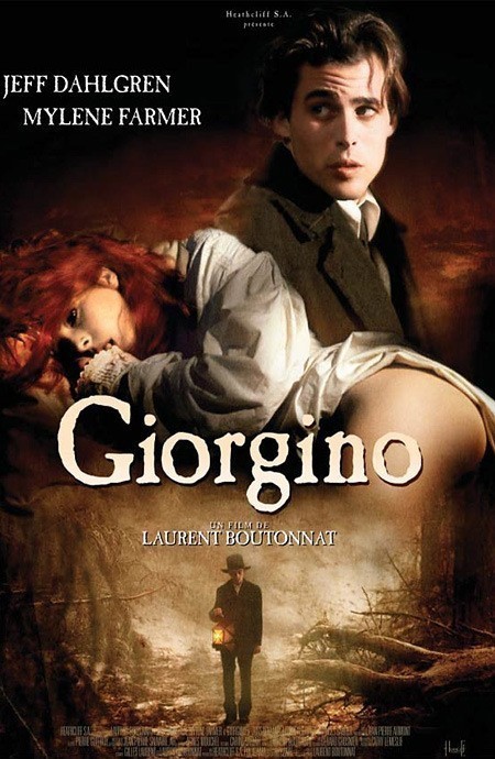 Giorgino is similar to Star Crossed.