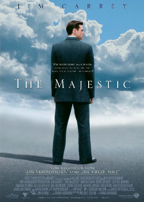 The Majestic is similar to Infest.