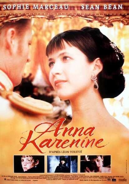 Anna Karenina is similar to On the Downlow.