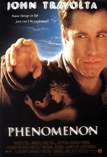 Phenomenon is similar to Why I'll Never Trust You (In 200 Words or Less).