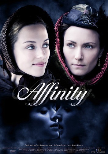 Affinity is similar to Rip-Off.