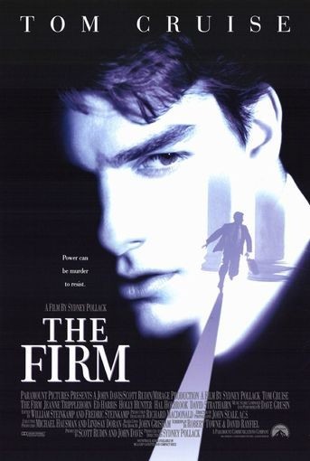 The Firm is similar to El Chile no se raja.