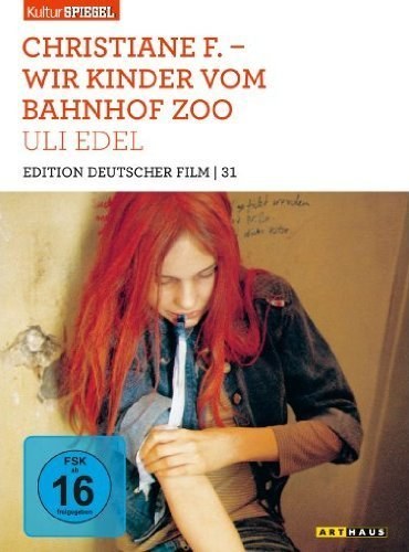 Christiane F. - Wir Kinder vom Bahnhof Zoo is similar to Magwitch.