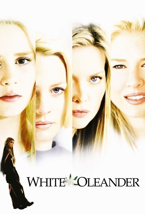 White Oleander is similar to In Love and War.