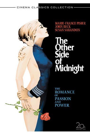 The Other Side of Midnight is similar to Golden Boy.