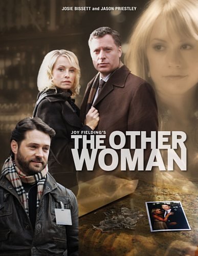 The Other Woman is similar to Murder Without Conviction.