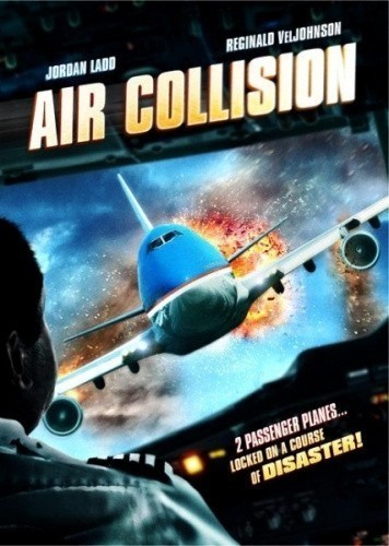 Air Collision is similar to Sharps and Chaps.