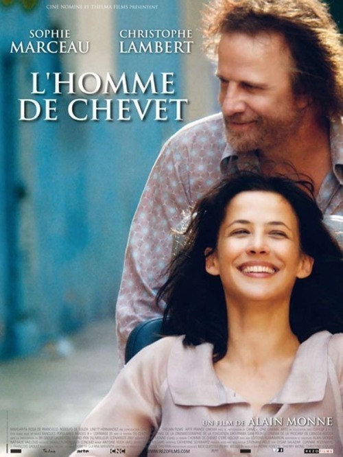 L'homme de chevet is similar to The Trail of Gold.