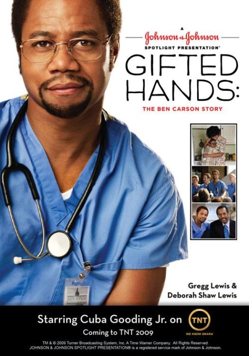 Gifted Hands: The Ben Carson Story is similar to Alex: The Life of a Child.