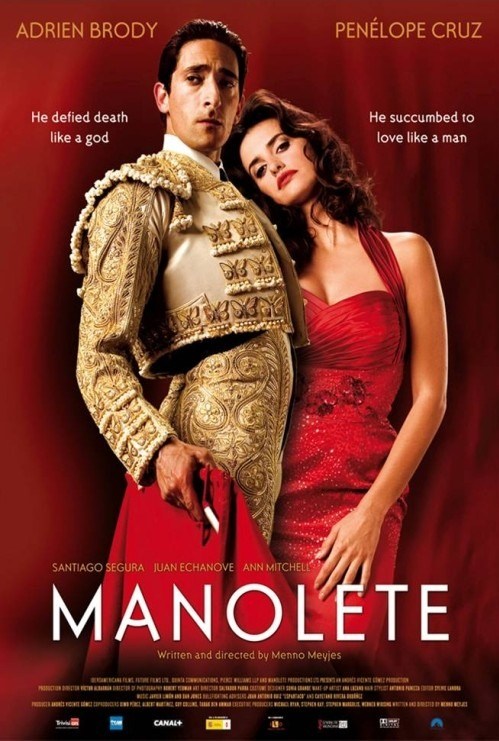 Manolete is similar to Flawless.