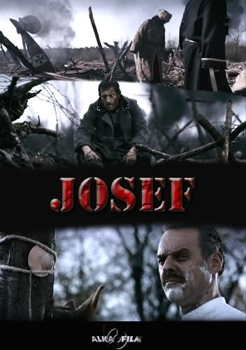 Josef is similar to Three Cases of Murder.