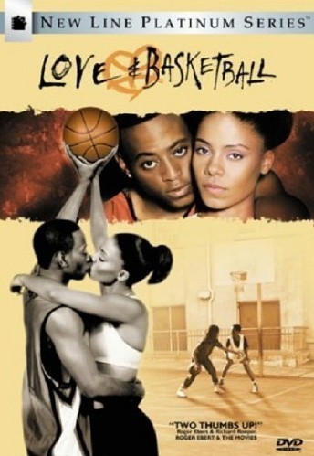Love & Basketball is similar to The Masque of the Red Death.