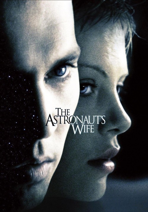 The Astronaut's Wife is similar to The Bravest Girl in the South.