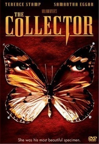 The Collector is similar to The Audition.
