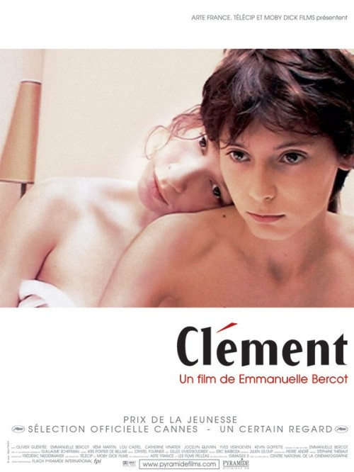 Clement is similar to Twilight.